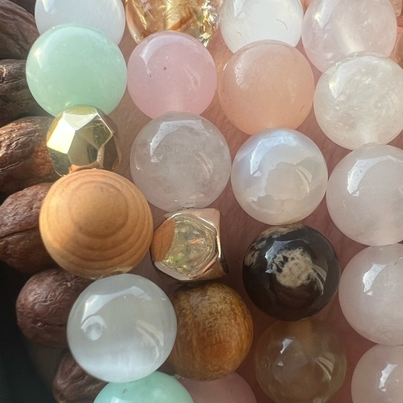 Gemstone Bracelets ✨ - Picture 6 of 12